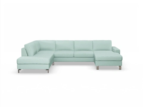 Wohnlandschaft UML1 Medium Plus L